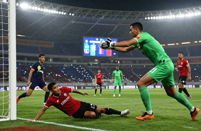 Analisis Mendalam Peringkat BRI Liga 1: Update Terbaru